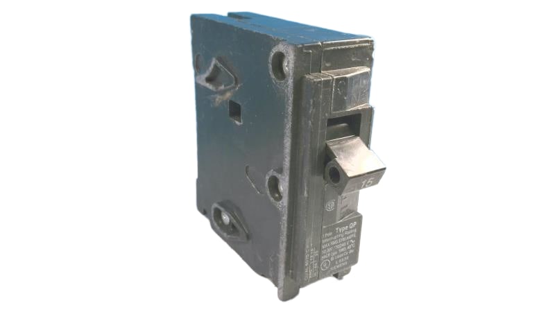 SIEMENS QP115