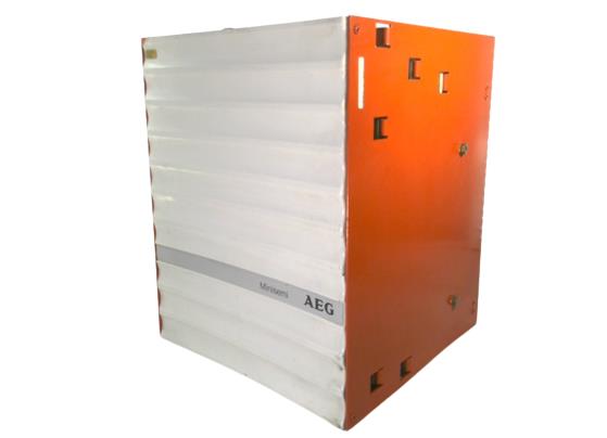 AEG MINISEMI MINISEMI D 380(415)/275+G0