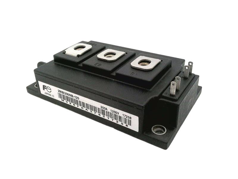 2MBI200NB-120 by FUJI ELECTRIC