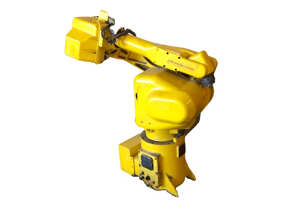 FANUC F-47784