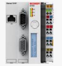 BECKHOFF BX9000-0000