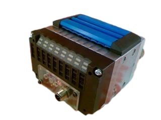FESTO CPV10-VI-P8-M7-AMA-SA