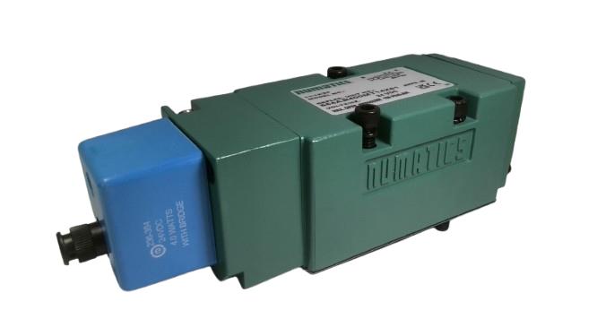 ASCO 554AB400MT14X61