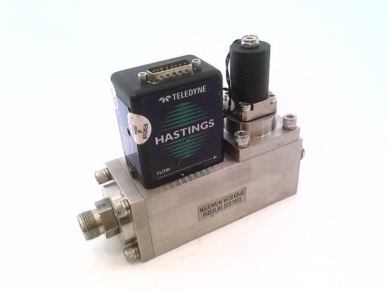 TELEDYNE HFC-303-H-01-02-01-01-15SLM/AIR