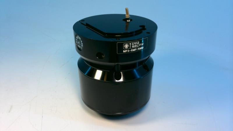 RENISHAW MP3-RMP/RMM