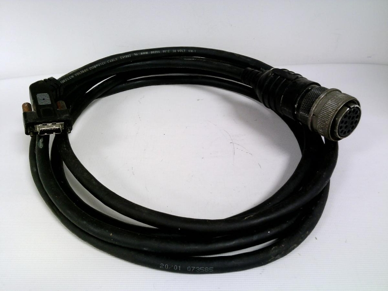 ALLEN BRADLEY 9101-1366-010