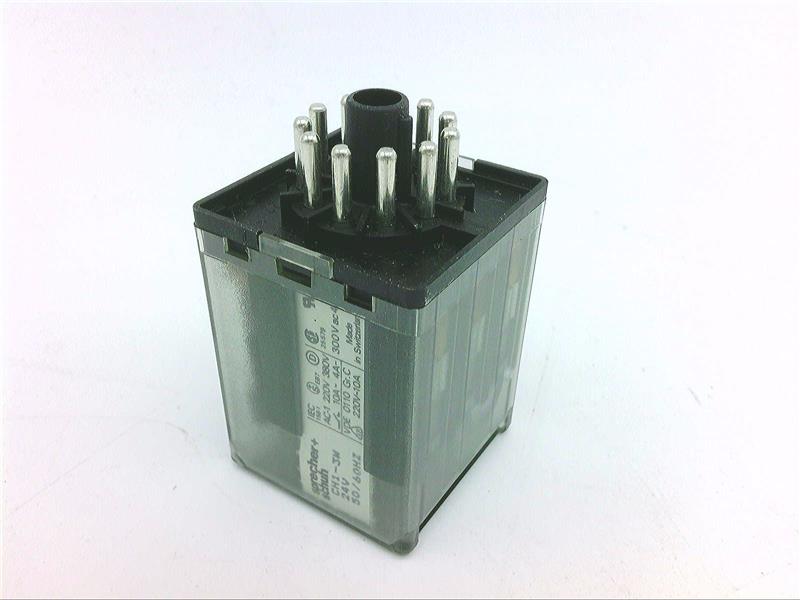 SPRECHER & SCHUH CH1-3W-24VDC-M