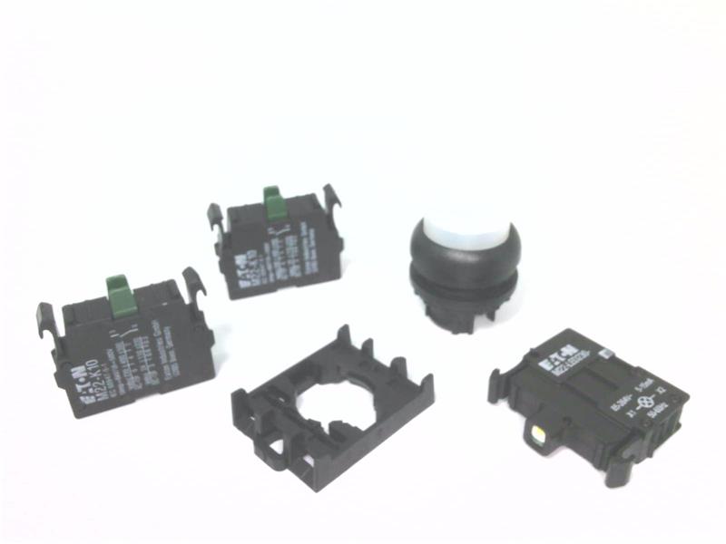 EATON CORPORATION M22-DLH-W-K20-230W