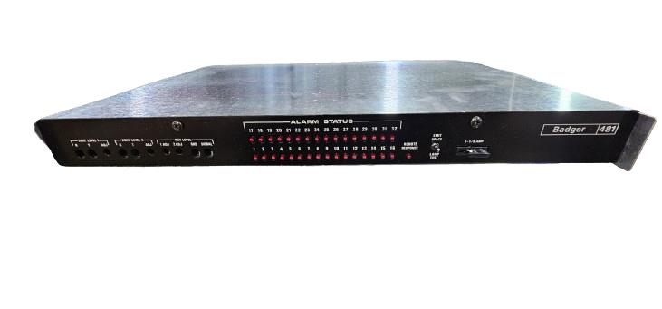 ME001785-FSK by BADGER METER