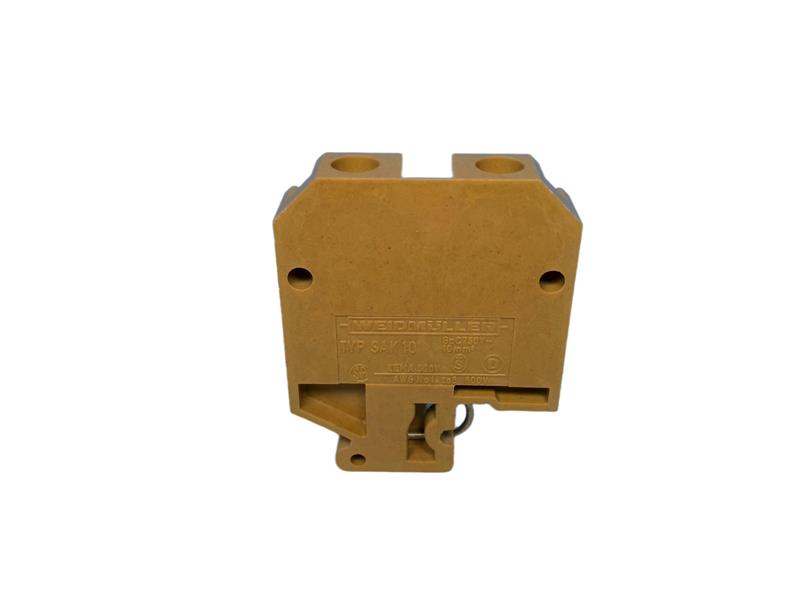 WEIDMULLER 0110020000