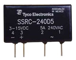 TE CONNECTIVITY SSRC-480D5R