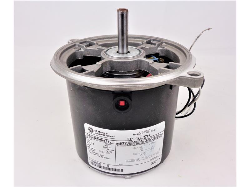 GENERAL ELECTRIC 5KH39CN5018BU