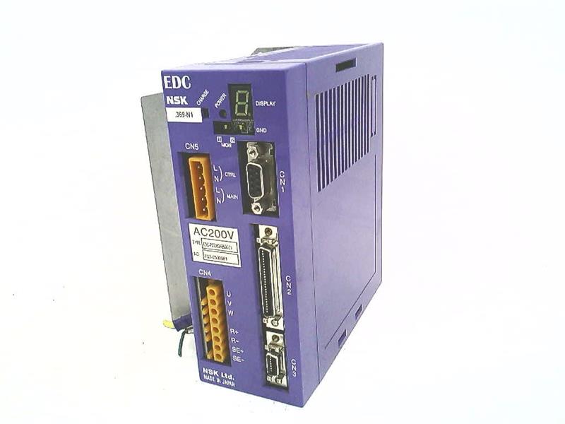 NSK EDC-PS3060AB500-01