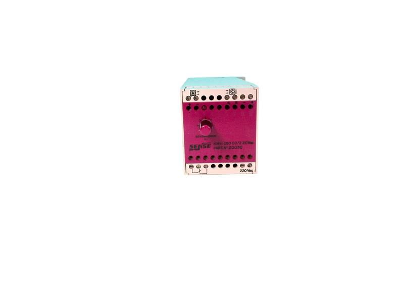 KMV-150-DO/220 by TE CONNECTIVITY