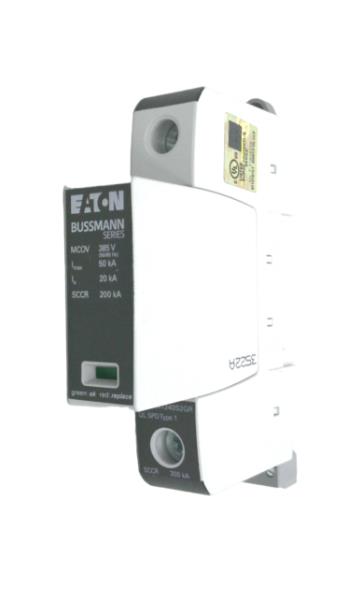 EATON CORPORATION BSPMA1240S2GR