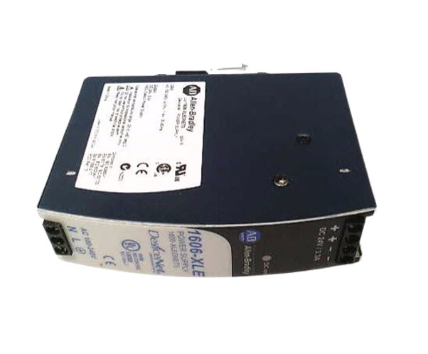ALLEN BRADLEY 1606-XLEDNET3