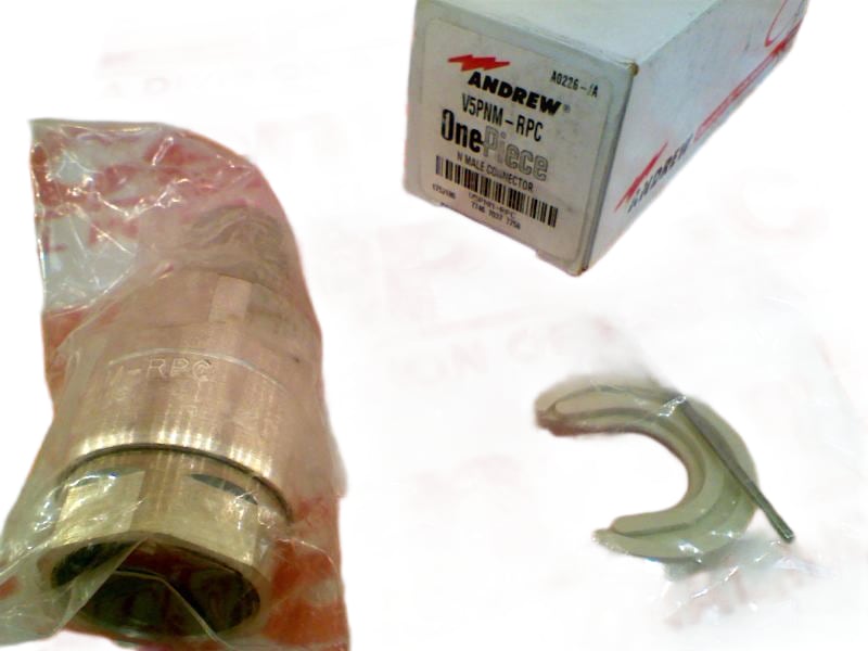 V5PNM-RPC by COMMSCOPE