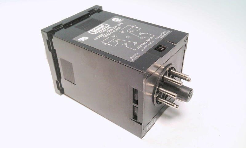 KANSON ELECTRONICS INC 1068-2-P-9-B-1-1