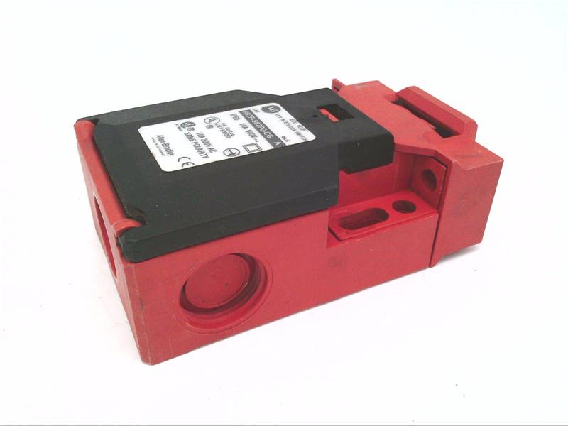 802F-S62P2-CG by ALLEN BRADLEY