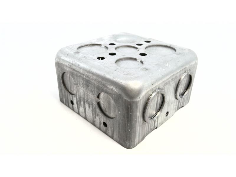 EATON CORPORATION TP395