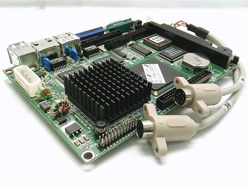 GENERIC WAFER-5823R-300-ED