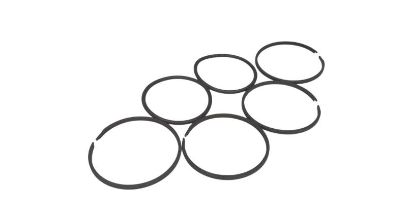 PR252H0001 by PARKER