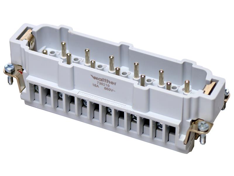 WALTHER ELECTRIC 730210