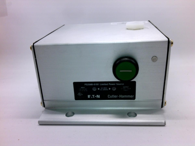 EATON CORPORATION PS256B-01B1