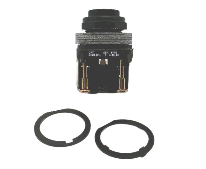 ALLEN BRADLEY 800H-BR2A