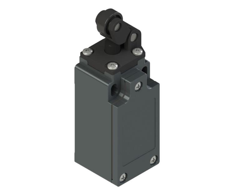 PIZZATO FM 502-M2R23T6