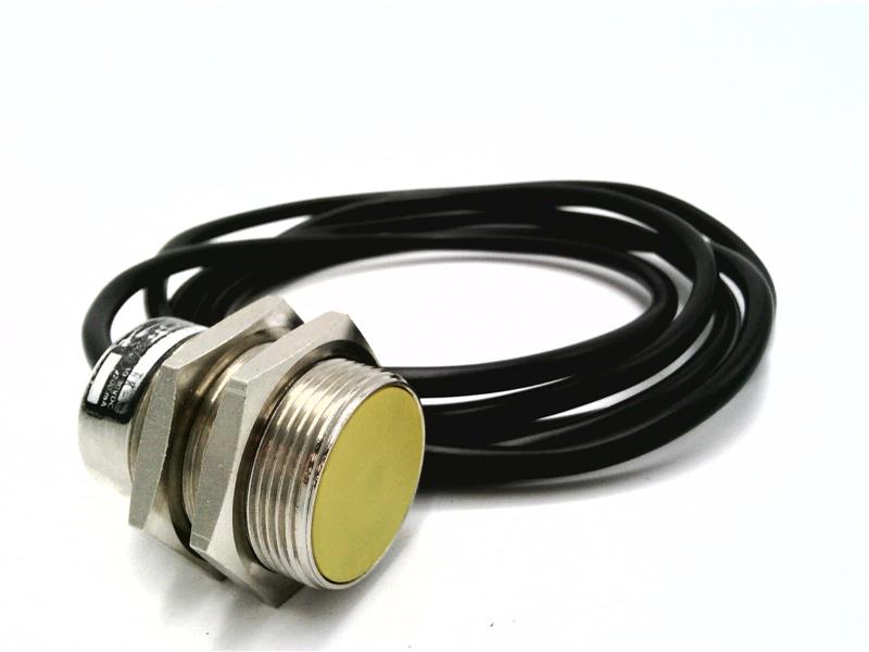 BETA SENSORIK I10B-MK30A-NS6K-S