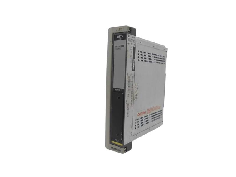 SCHNEIDER ELECTRIC AS-B875-102
