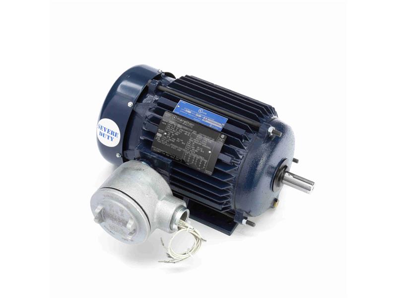 REGAL REXNORD 145TTGN6527