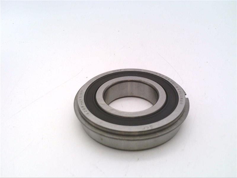 SKF 6208-2RS1NR