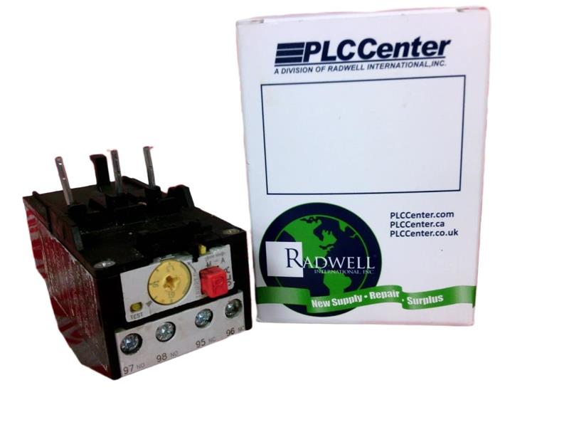 JLA1H by SPRINGER CONTROLS
