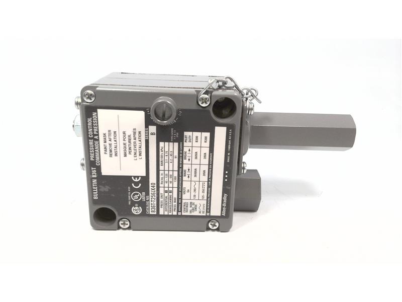 ALLEN BRADLEY 836T-T256JX40
