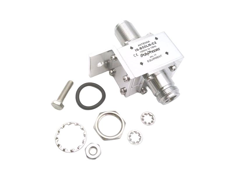 PROTECTION TECHNOLOGY IS-B50LN-C2