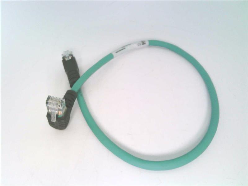 TURCK WRJ45E RJ45 840-0.5M