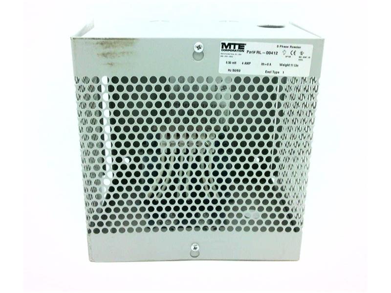 MTE RL-00412