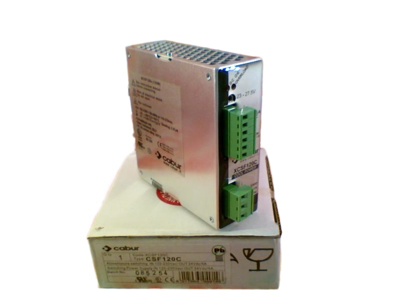 CABUR XCSF120C-AUSI