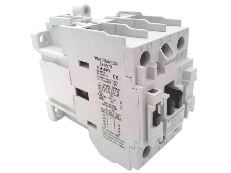 AUTOMATION DIRECT GH15FT-3-00A