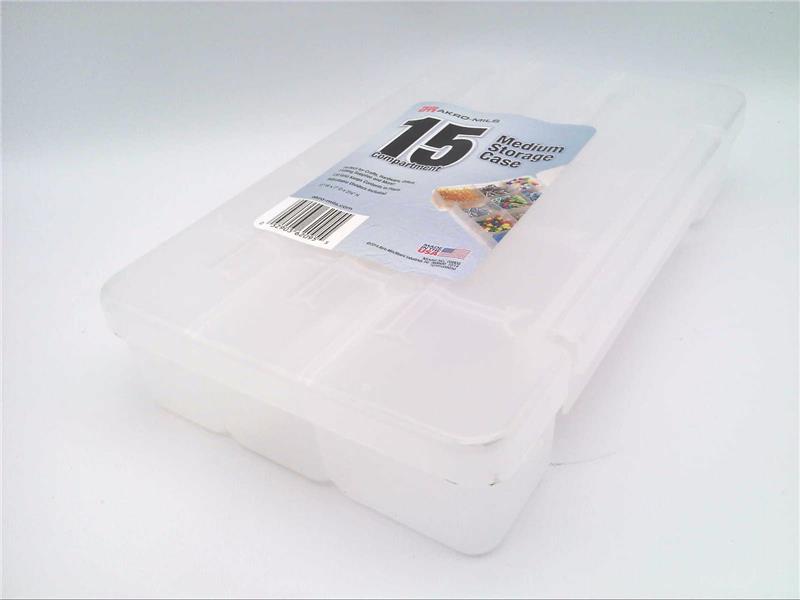 MYERS INDUSTRIES INC 05805