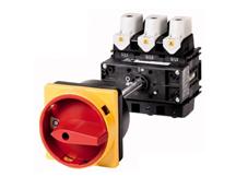 EATON CORPORATION P5-250/V/SVB