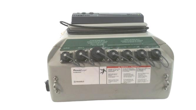 SCHNEIDER ELECTRIC PC-M400-0T