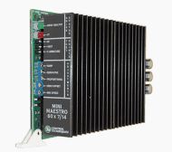 DCD60X10/20 by NIDEC CORP