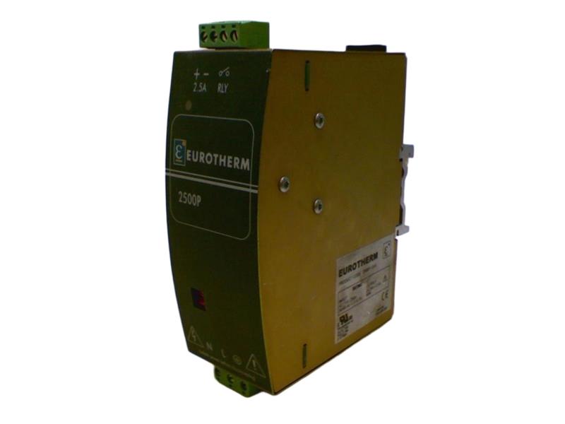 2500P/2A5 by INVENSYS