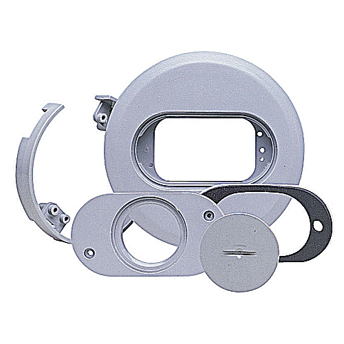 ABB THOMAS & BETTS E97SSRS