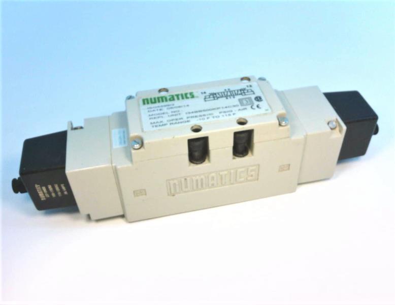 ASCO I34BB500KP14C30