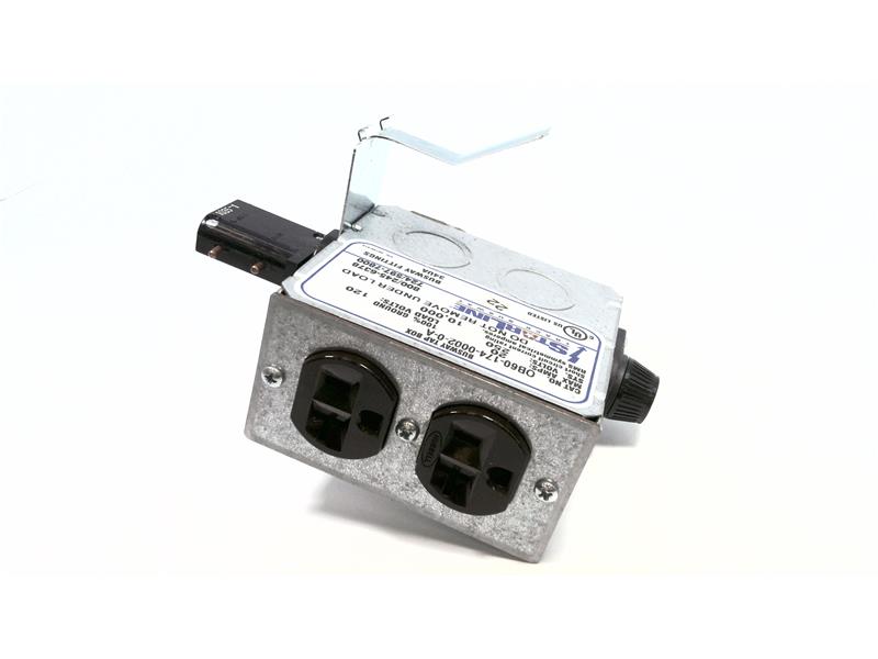 UNIVERSAL ELECTRIC OB60-174-0002-0-A