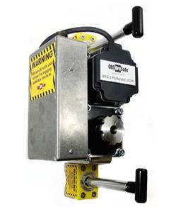 ARCSAFE RRS-3-VB